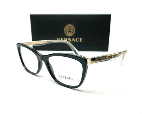 versace for ladies|ladies versace eyeglass frames.